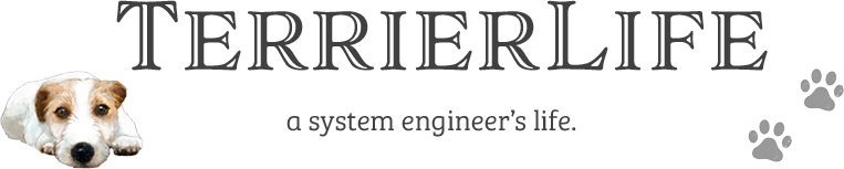 Terrier-Life